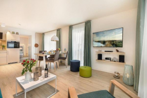 Apartmenthaus Am Park Am Park 22